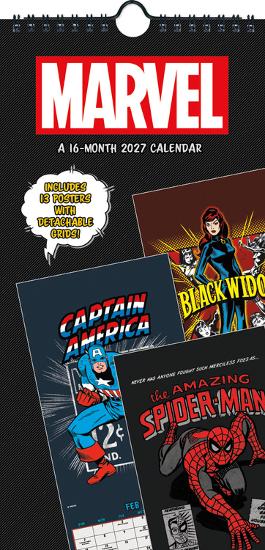 Mini Poster Calendars, , large