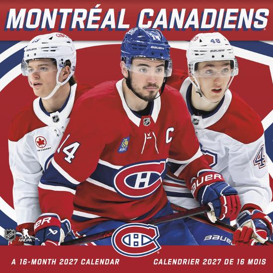 Wall Calendar, , large