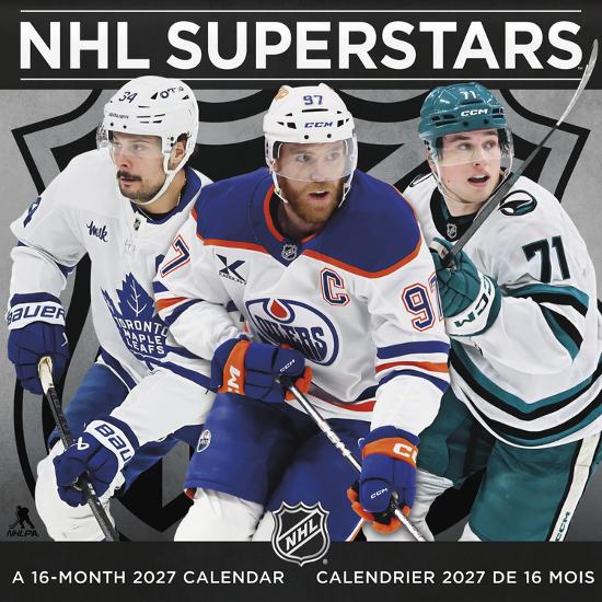 Wall Calendar, , large