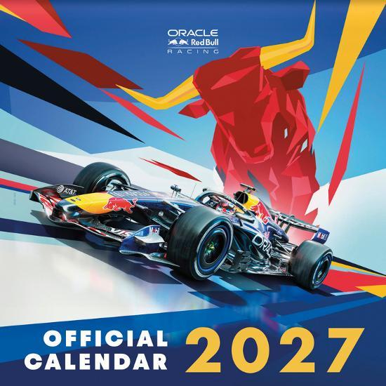 Wall Calendar, , large