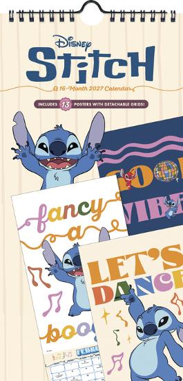 Mini Poster Calendars, , large