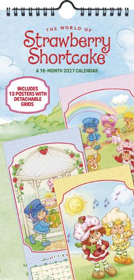 Mini Poster Calendars, , large