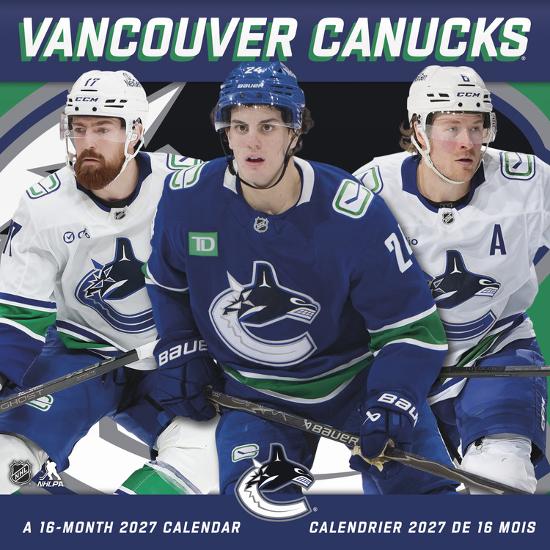 Wall Calendar, , large