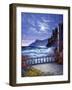 2037T0-Casay Anthony-Framed Giclee Print