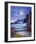 2037T0-Casay Anthony-Framed Giclee Print