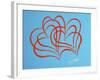 20CO-Pierre Henri Matisse-Framed Giclee Print