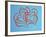 20CO-Pierre Henri Matisse-Framed Giclee Print