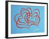 20CO-Pierre Henri Matisse-Framed Giclee Print