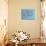 20CO-Pierre Henri Matisse-Giclee Print displayed on a wall