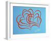 20CO-Pierre Henri Matisse-Framed Giclee Print