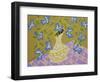 20COF-Pierre Henri Matisse-Framed Giclee Print