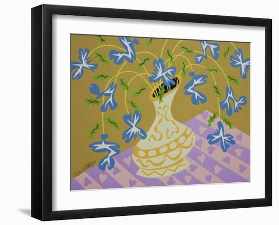 20COF-Pierre Henri Matisse-Framed Giclee Print