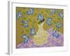 20COF-Pierre Henri Matisse-Framed Giclee Print