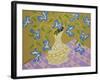 20COF-Pierre Henri Matisse-Framed Giclee Print