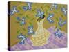 20COF-Pierre Henri Matisse-Stretched Canvas