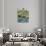 20COP-Pierre Henri Matisse-Giclee Print displayed on a wall