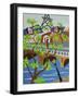 20COP-Pierre Henri Matisse-Framed Giclee Print