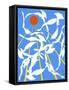 20G-Pierre Henri Matisse-Framed Stretched Canvas