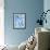 20G-Pierre Henri Matisse-Framed Giclee Print displayed on a wall