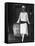 20S Fashion, Jean Lanvin-null-Framed Stretched Canvas