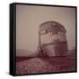 20th Century Train-Ralph Morse-Framed Stretched Canvas