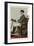 20th Earl Shrewsbury-Leslie Ward-Framed Art Print