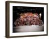 20th Reunion of Ringling Brothers and Barnum and Bailey Clown College-Henry Groskinsky-Framed Photographic Print