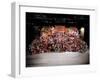 20th Reunion of Ringling Brothers and Barnum and Bailey Clown College-Henry Groskinsky-Framed Photographic Print