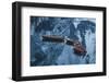 * 21 - - 25  *-Stani Szilagyi-Framed Photographic Print