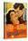 21 Days Together (Aka 21 Days), Vivien Leigh, Laurence Olivier, 1940-null-Stretched Canvas