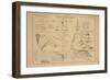 21 Figures about Aeronautics: Mechanics of Insect Flight and More-Ferdinand Tollin-Framed Art Print