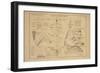 21 Figures about Aeronautics: Mechanics of Insect Flight and More-Ferdinand Tollin-Framed Art Print