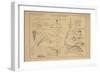 21 Figures about Aeronautics: Mechanics of Insect Flight and More-Ferdinand Tollin-Framed Art Print