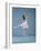 21 Year Old NYC Ballet Ballerina Jenifer Ringer in Graceful Move from Ballet "Romeo and Juliet"-Ted Thai-Framed Premium Photographic Print