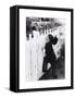 21396.jpg-unknown Solomon-Framed Stretched Canvas