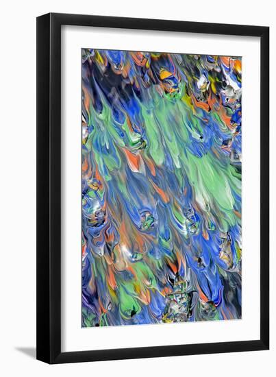 2147-Mark Lovejoy-Framed Giclee Print