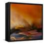 #216-Willy Marthinussen-Framed Stretched Canvas