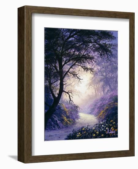 2199T0-Casay Anthony-Framed Giclee Print