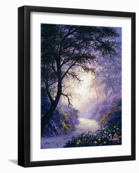 2199T0-Casay Anthony-Framed Giclee Print