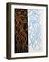 21CO-Pierre Henri Matisse-Framed Giclee Print