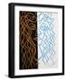 21CO-Pierre Henri Matisse-Framed Giclee Print