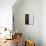 21CO-Pierre Henri Matisse-Mounted Giclee Print displayed on a wall