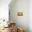 21COF-Pierre Henri Matisse-Stretched Canvas displayed on a wall