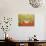 21COF-Pierre Henri Matisse-Giclee Print displayed on a wall