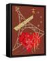 21COP-Pierre Henri Matisse-Framed Stretched Canvas