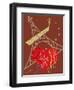 21COP-Pierre Henri Matisse-Framed Premium Giclee Print