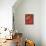 21COP-Pierre Henri Matisse-Giclee Print displayed on a wall