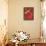 21COP-Pierre Henri Matisse-Stretched Canvas displayed on a wall