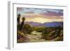 2214T0-Casay Anthony-Framed Giclee Print