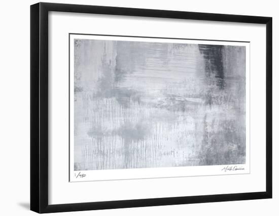 222-Michelle Oppenheimer-Framed Limited Edition